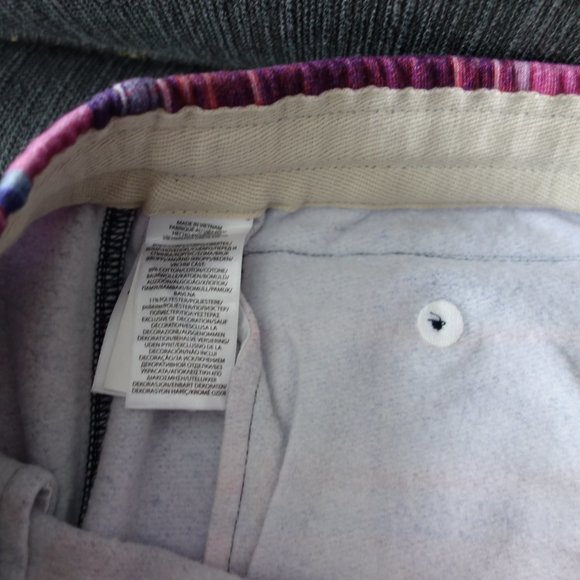 Polo Ralph Lauren Multi Color Shorts Size S - Picture 2 of 6